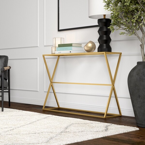 Sabrina Console Table