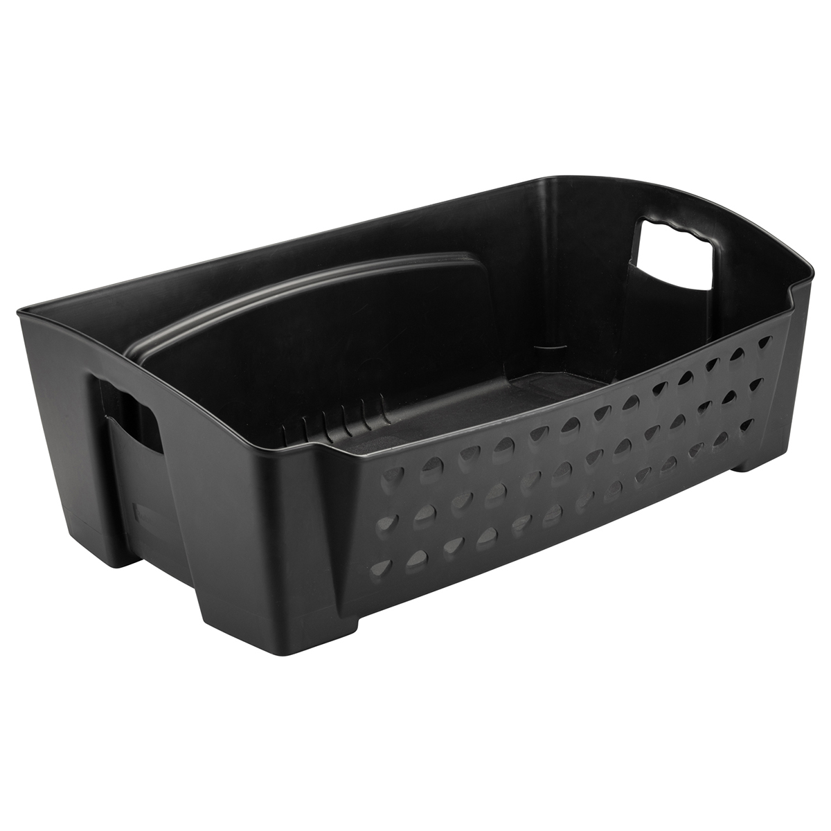 Rubbermaid Wide Cargo Bin