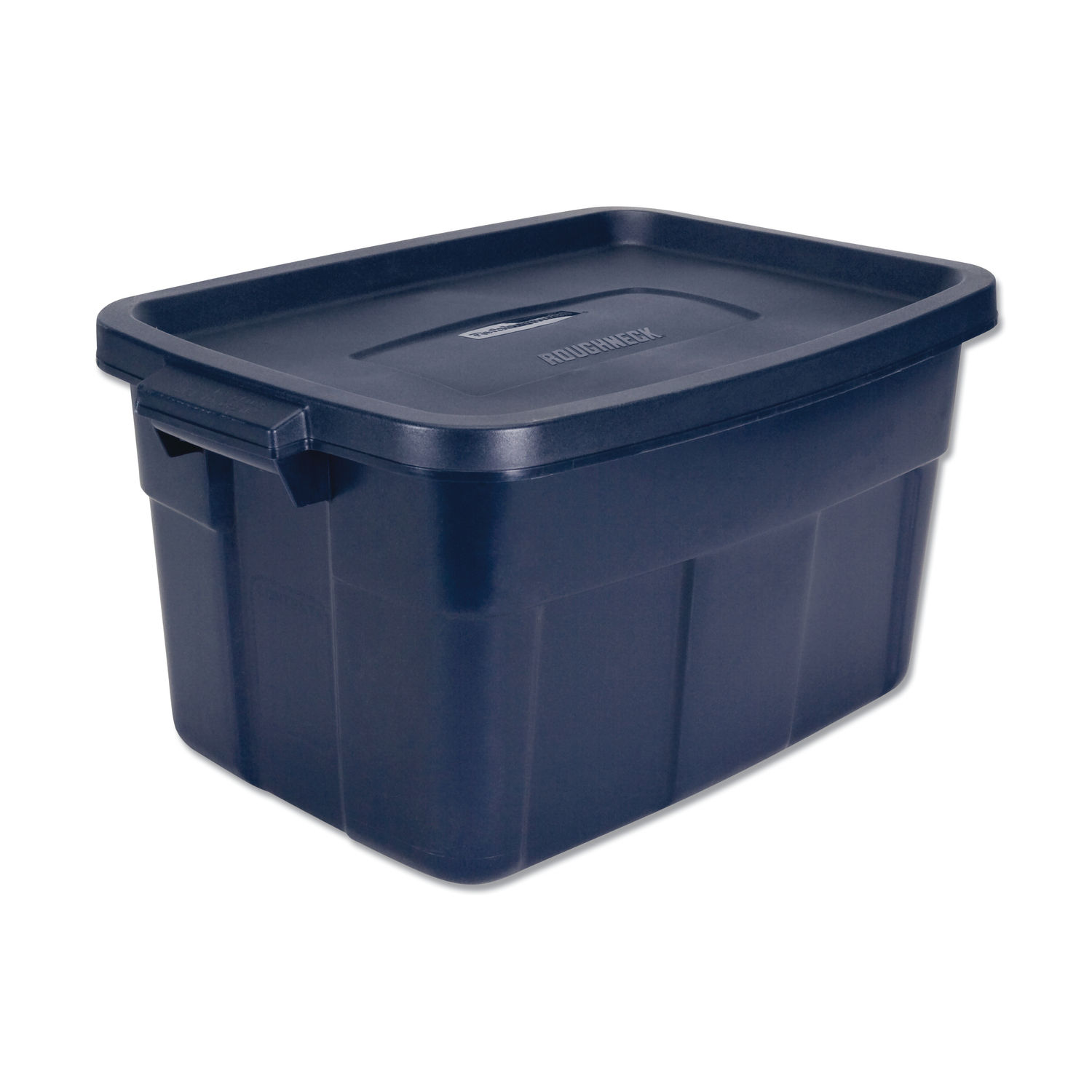 Roughneck Storage Box by Rubbermaidandreg; UNXRMRT140008