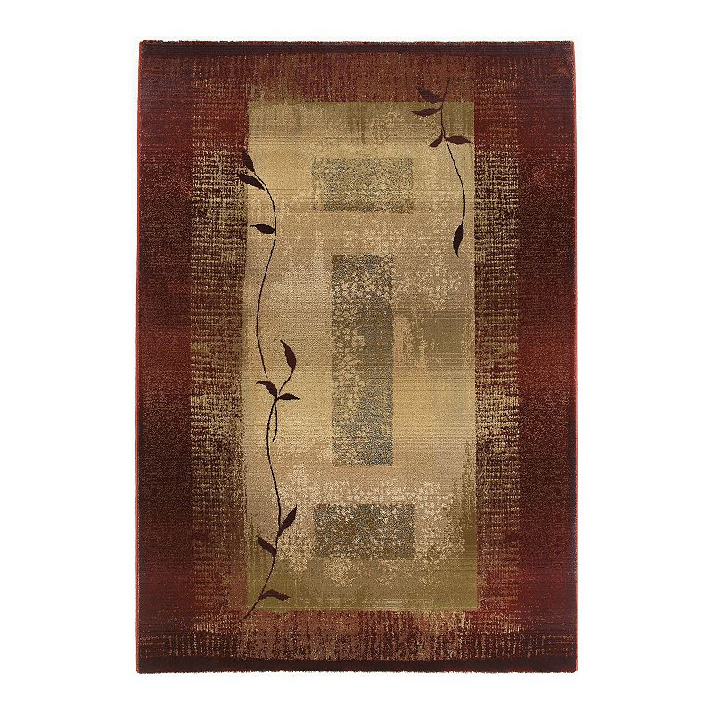 StyleHaven Gavin Abstract Rug