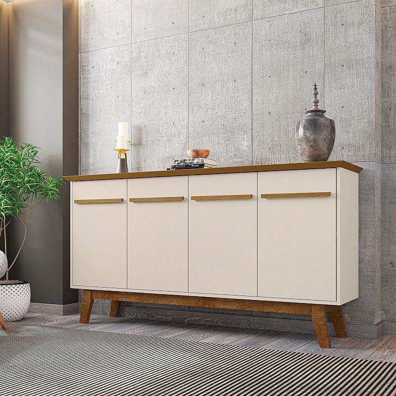 MANHATTAN COMFORT Yonkers Sideboard