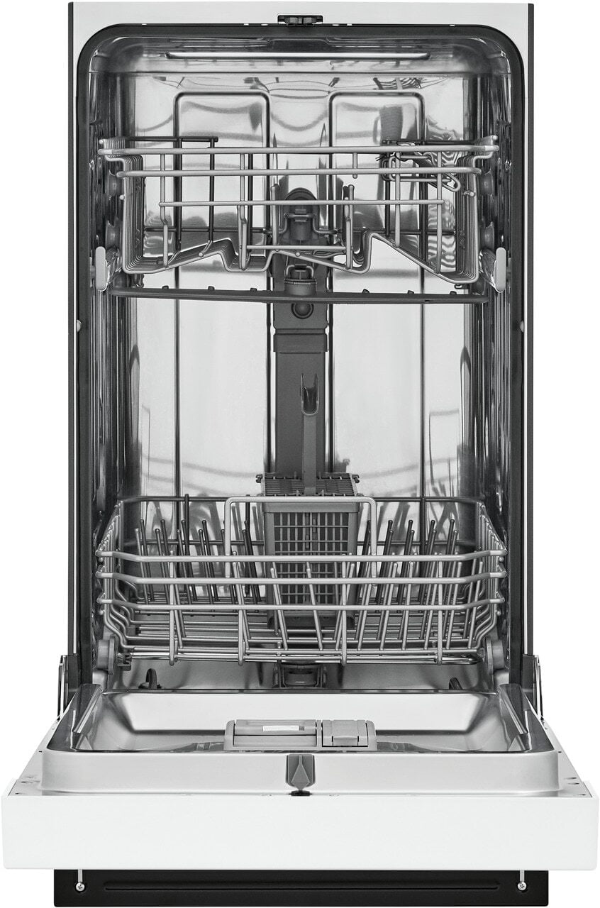 Frigidaire FFBD1831UW Frigidaire 18'' Built-In Dishwasher