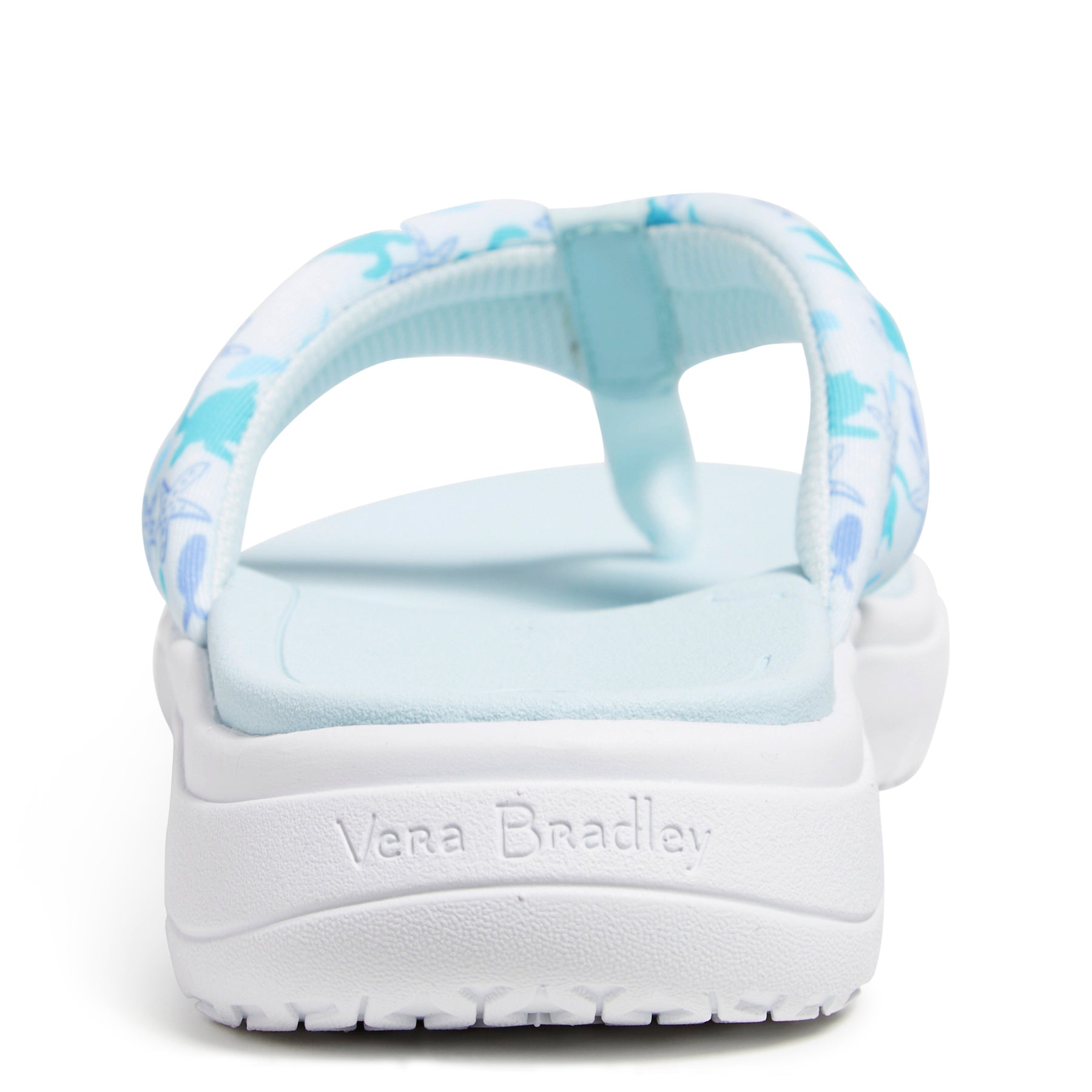 VB Cloud Sandal