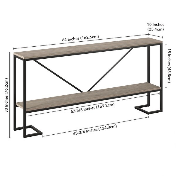 Phoebe Console Table