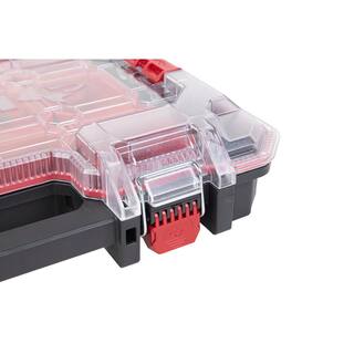 Husky Build-Out Deep Organizer 22845