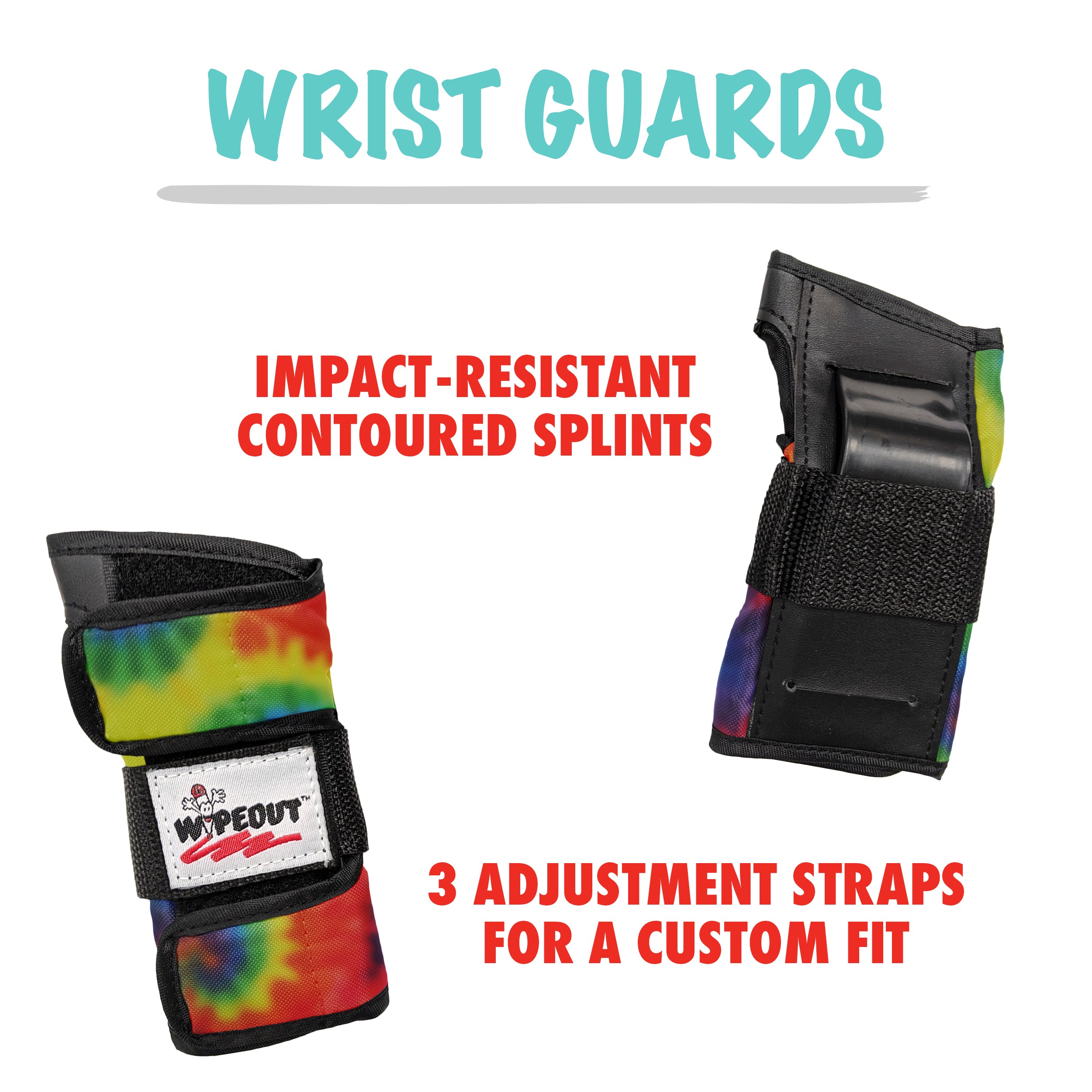 Wipeout™ Dry Erase Pads