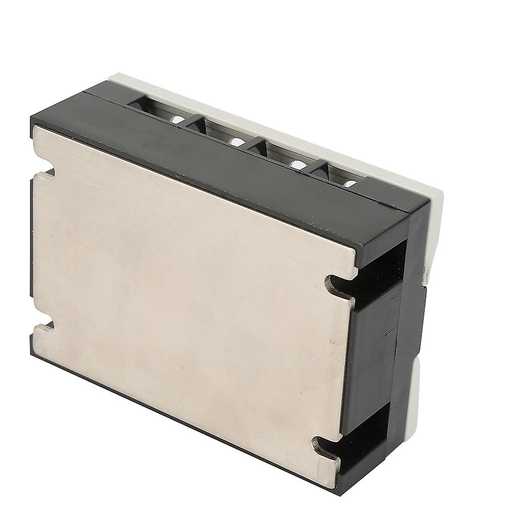 Load 24-480vac Three Phase Solid State Relay(brm3-80da)