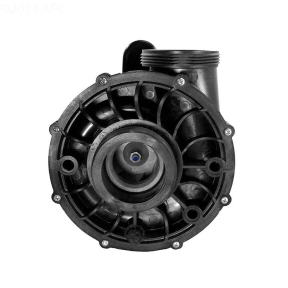 Waterway 3721621 1V Pump Viper 230V 4 Hp 2 Spd 56Y...