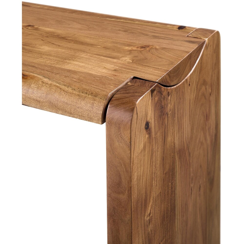 Oswaldo Modern Console Table