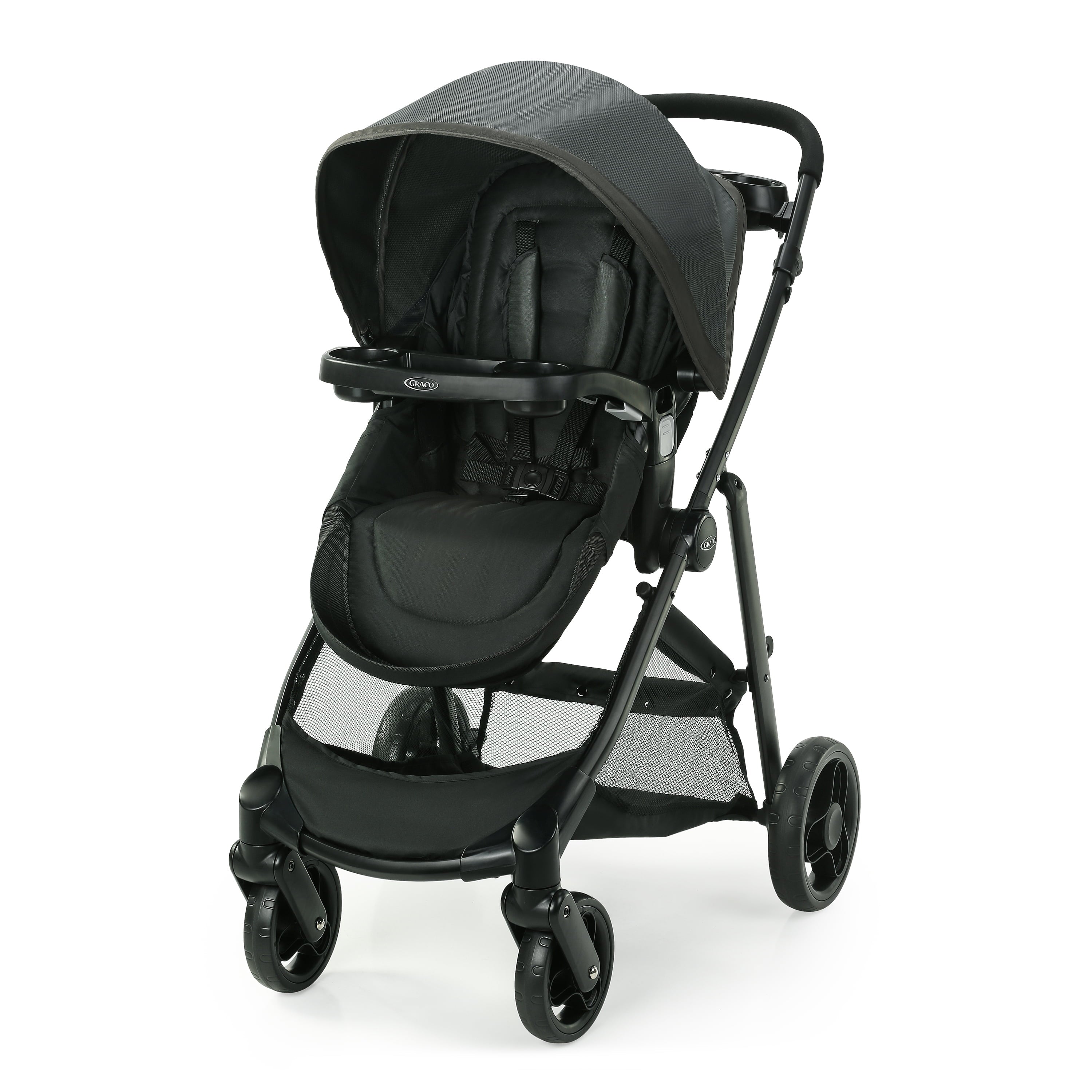 Graco Modes Element Stroller, Gotham