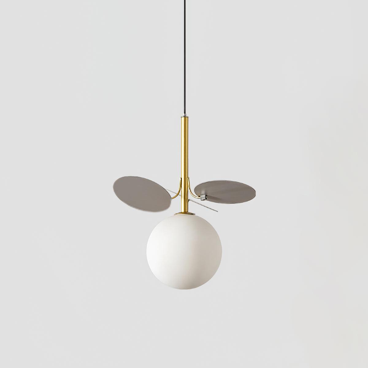 Blanca Pendant Light