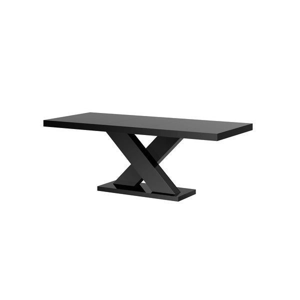 XENON Dining Table with Extension