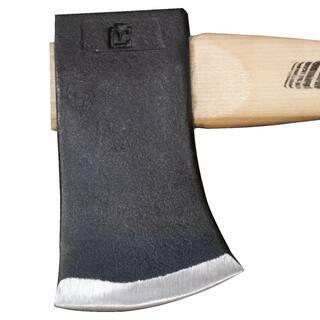 ECHO 14 in. Hickory Handle Hatchet HA-1142