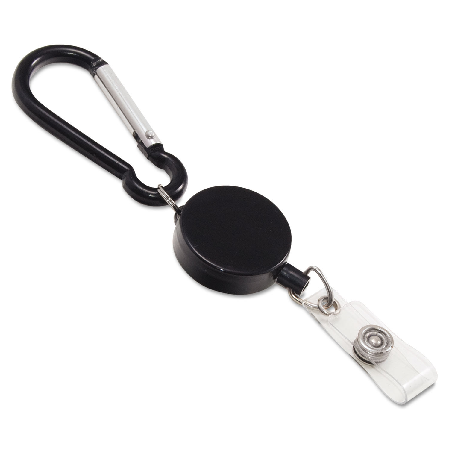 Metal Badge Reel