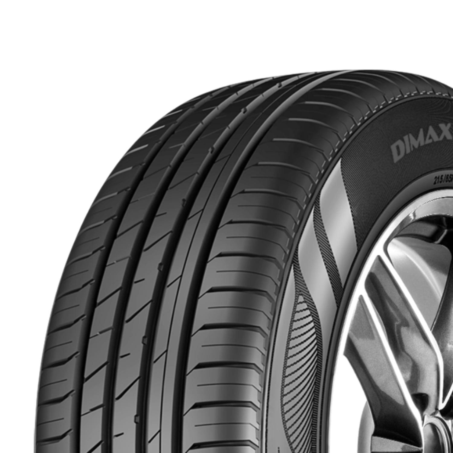 RADAR DIMAX E-SPORT 1 215/60R17 100V