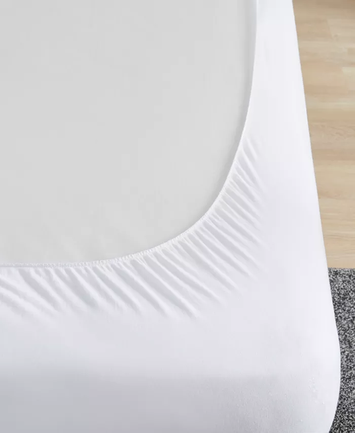 Sleep Philosophy Quilted Mattress Pad， Twin