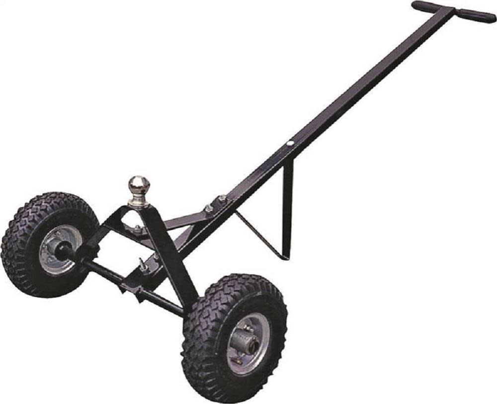 Steel Trailer Dolly ;