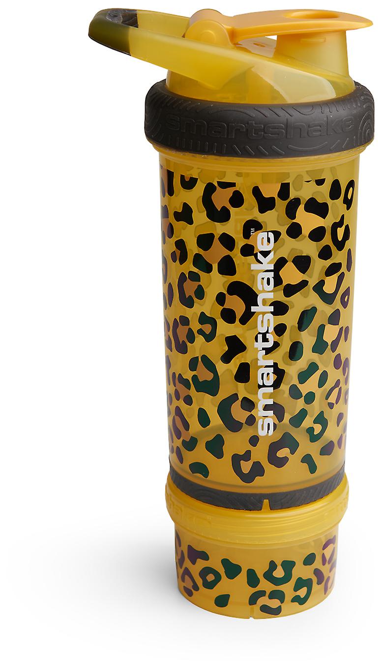 SmartShake Revive Limited Edition Untamed Leopard 750 ml