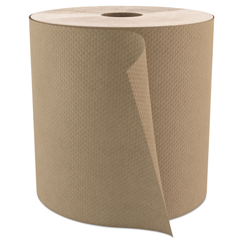 Cascades Select Roll Paper Towels | 1-Ply， 7.9