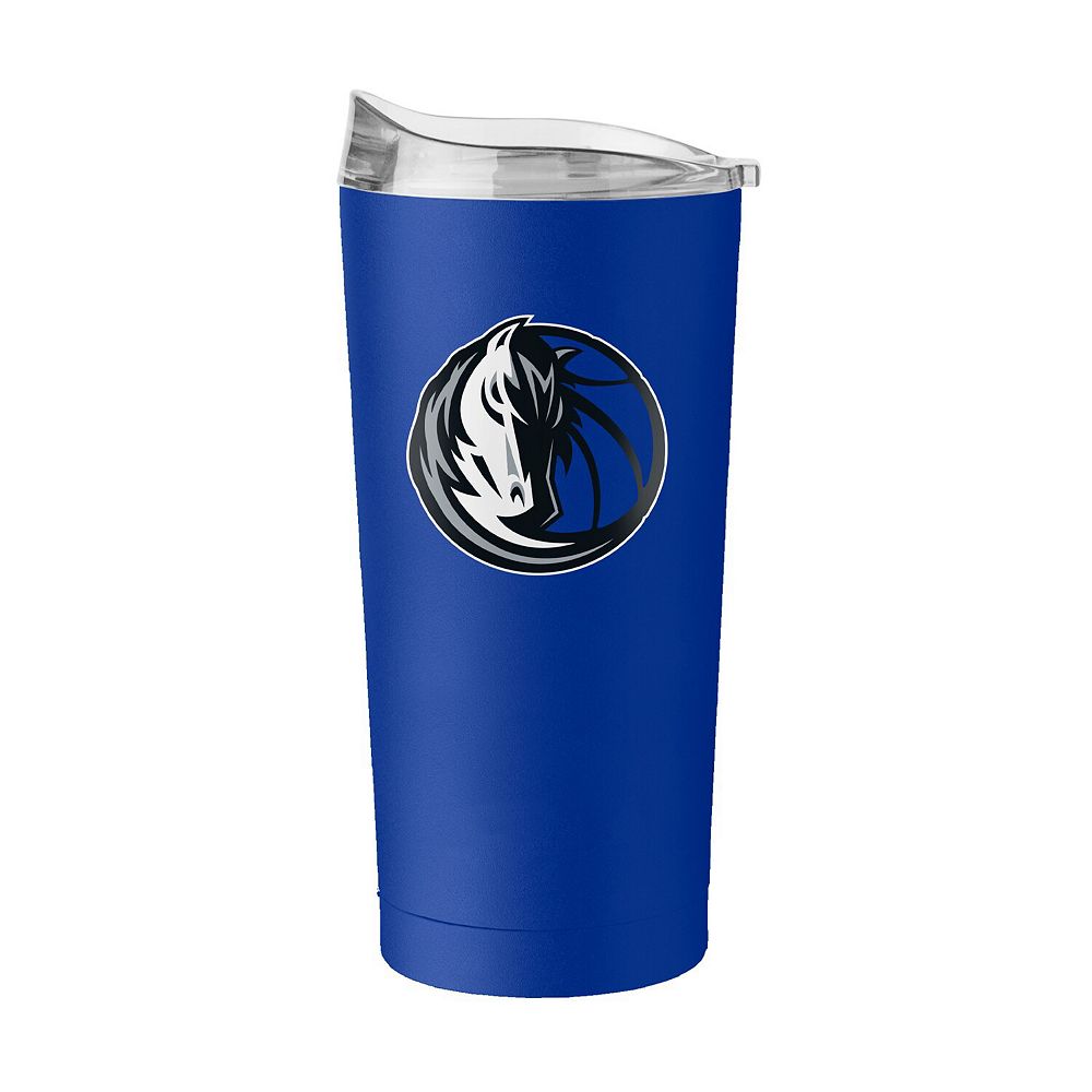 Dallas Mavericks 20oz. Flipside Powder Coat Tumbler