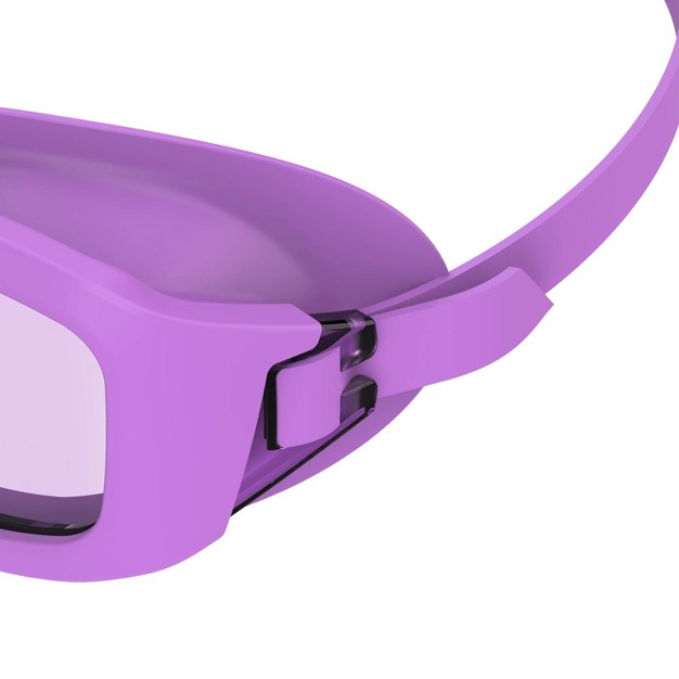 Speedo Kids x27 Sonic Swim Goggles Purple