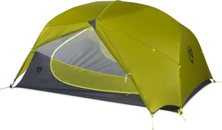 NEMO Dragonfly 3 Tent