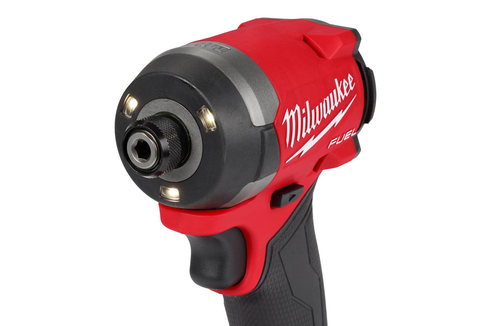 Milwaukee Tool 2953-20 Milwaukee M18 FUEL Brushless 1/4 in. Hex Impact Drivers