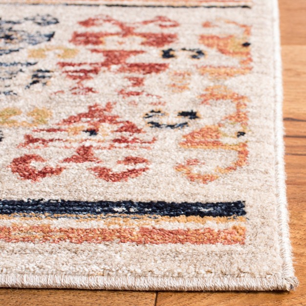 Charleston Chl421 Power Loomed Area Rug Safavieh