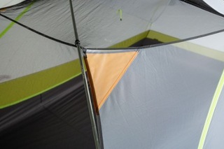 NEMO Dragonfly 3 Tent