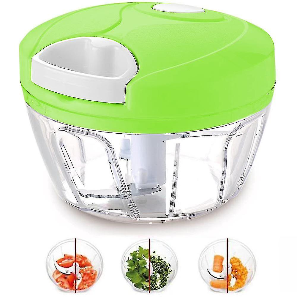 Food Chopper For Vetable Fruits