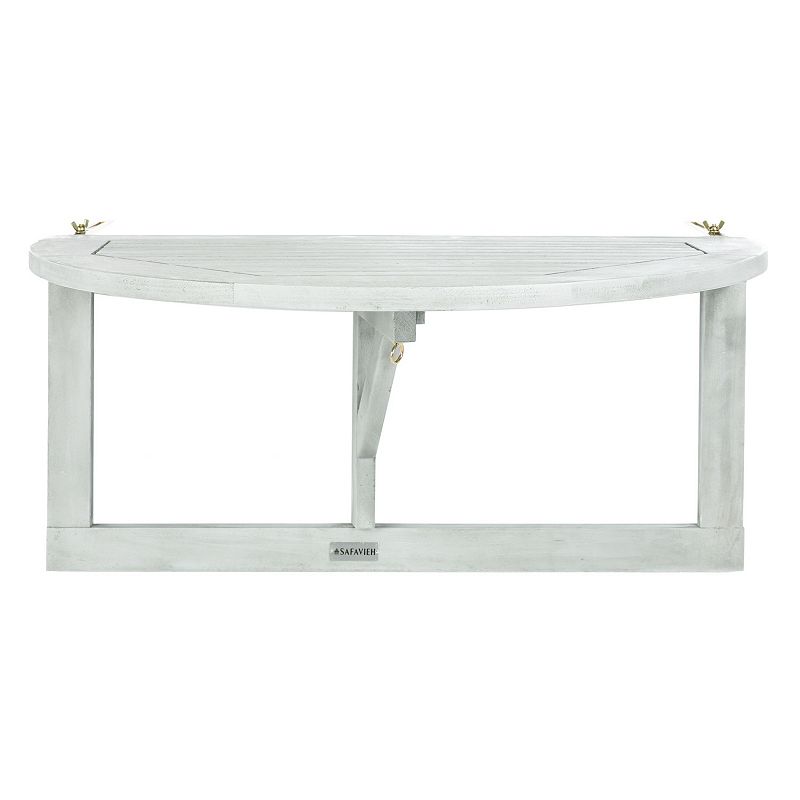 Safavieh Owens Balcony Hanging Half Table