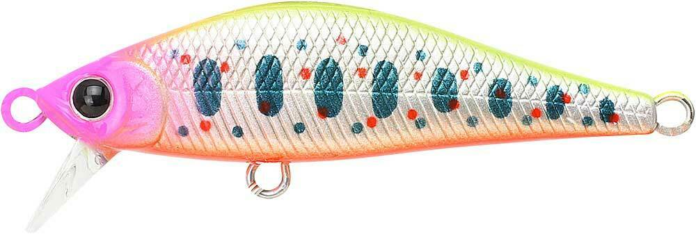 Lucky Craft Pointer 50 Sinking Jerkbait