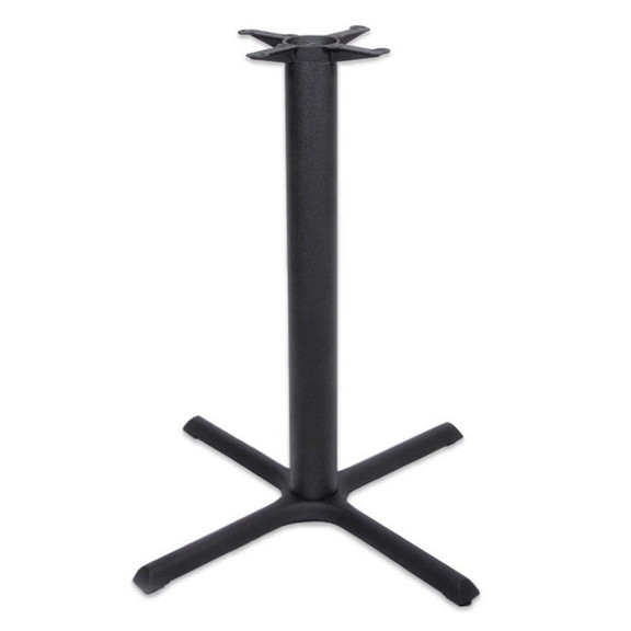 Peter Meier 2036 40 MT Table Base 36x36 Style X ...