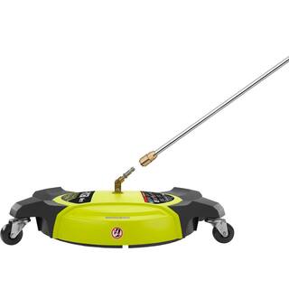 RYOBI 16 in. 3700 PSI Pressure Washer Surface Cleaner for Gas RY31SCW20