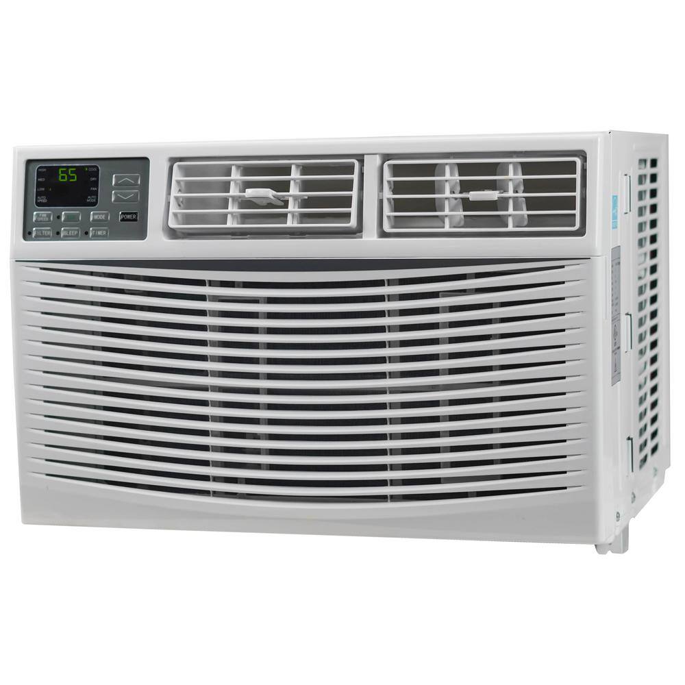 Danby 8000 BTU Window Air Conditioner with Remote DAC080EE2WDB