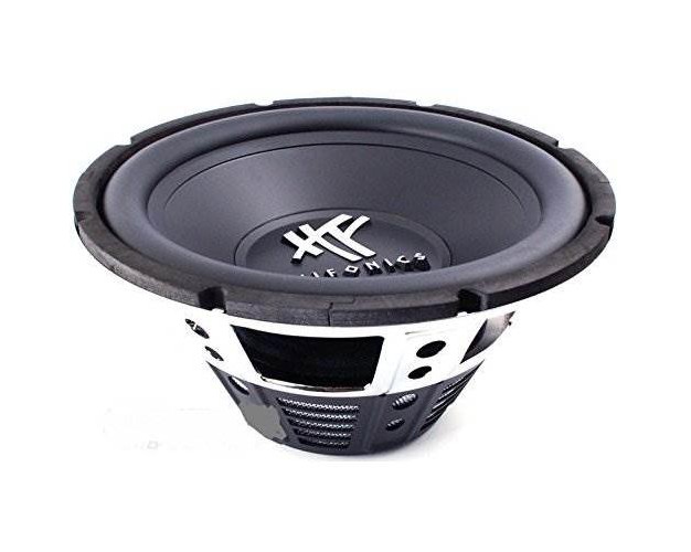 800 Watt 4 Ohm Dvc Car Audio Subwoofer Power Bass Sub