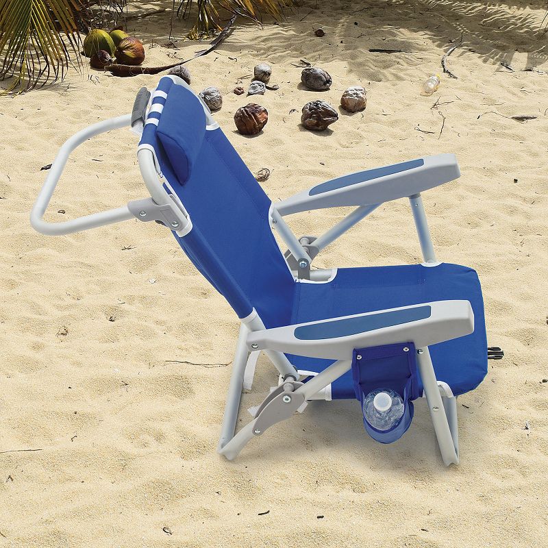 Kids Rio Brands Outdoor Folding Chair