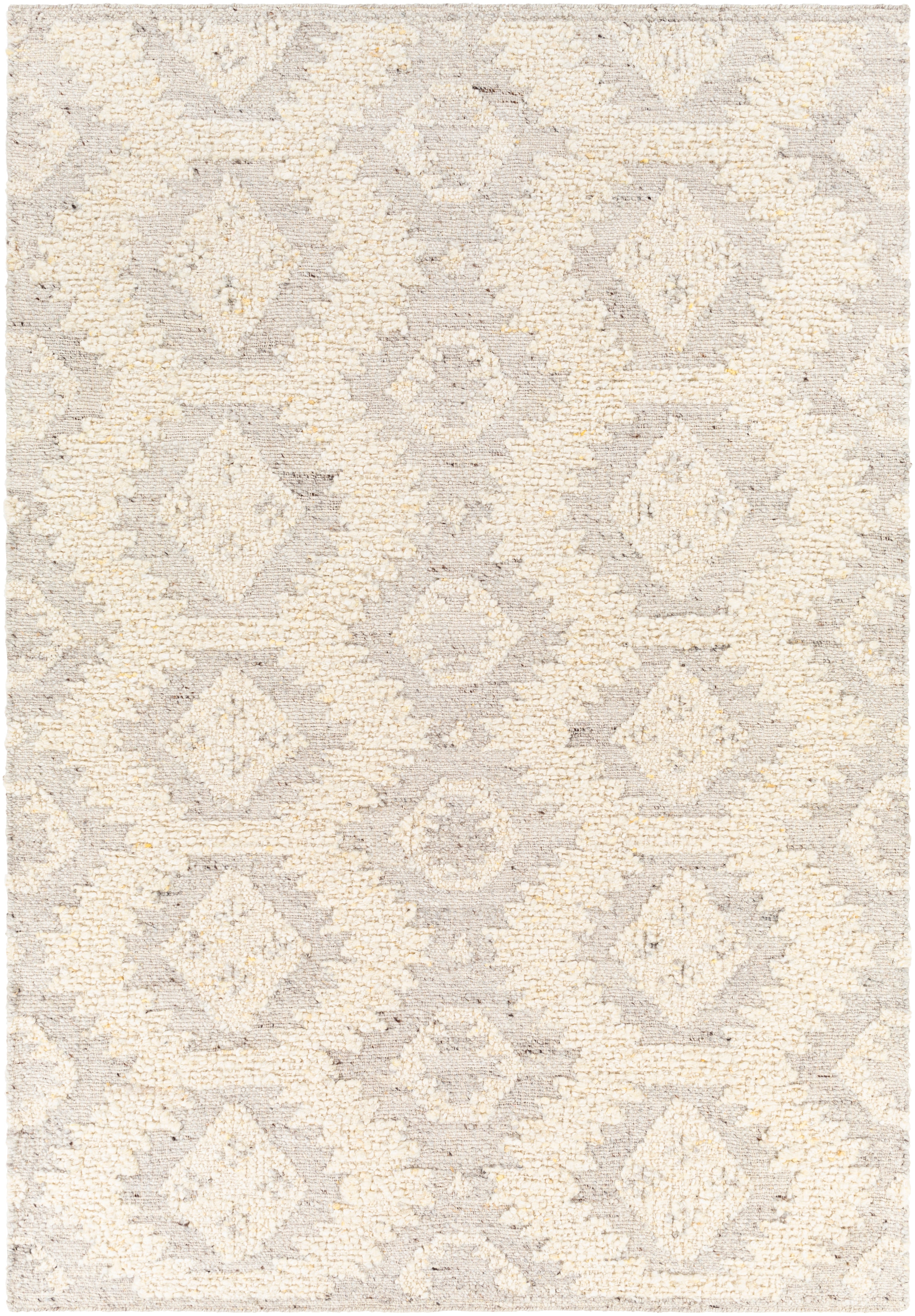 Bremen Ben-2306 Wool Rug in Various Sizes