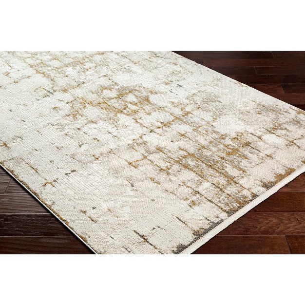 Mark amp Day Claudia Woven Indoor Area Rugs Off white brown