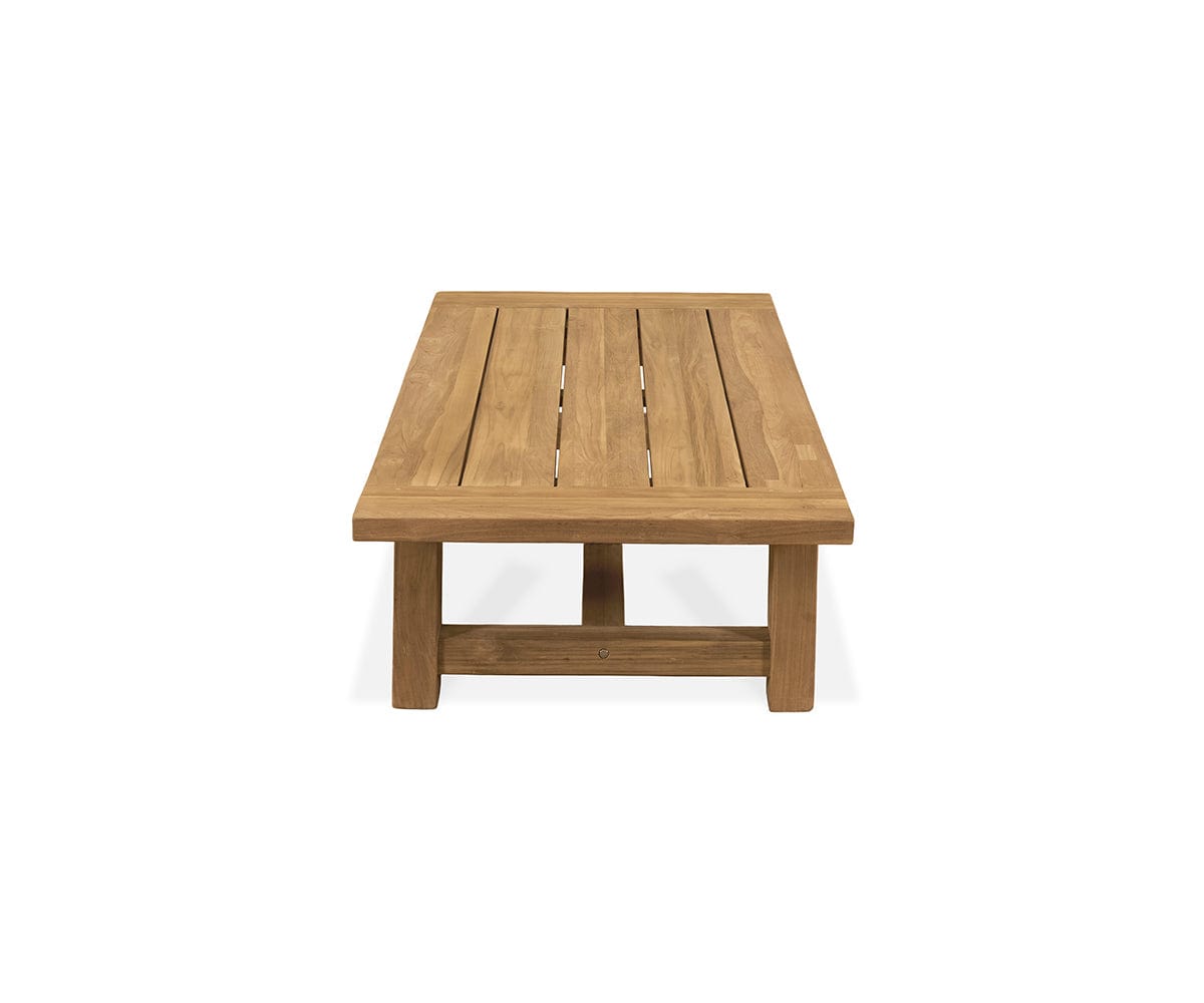 Thorvid Outdoor Coffee Table