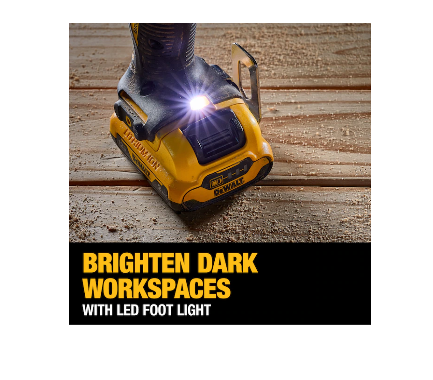 DEWALT DCD703F1 Xtreme 5-In-1 12-volt Max 3/8-in Brushless Cordless Drill (1-Battery Included and Charger Included)