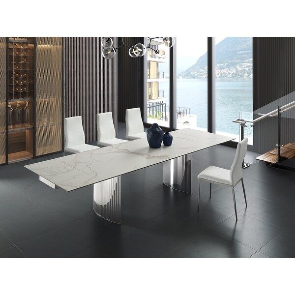 XL ALLEGRA motorized dining table