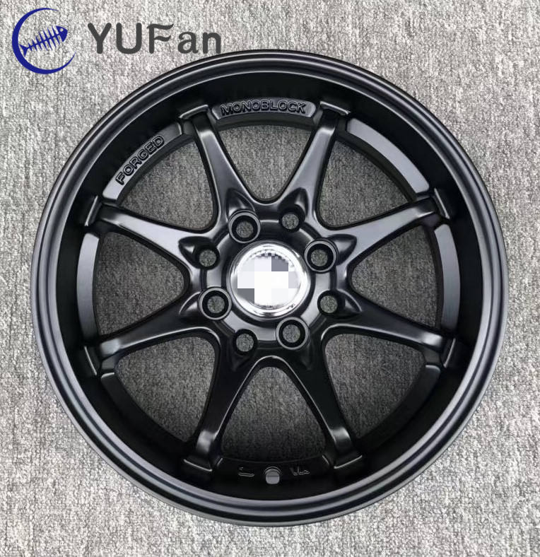 New design  14 inch ce28 Car refitting Casting wheel rims Passenger Car Wheels tires other wheels.