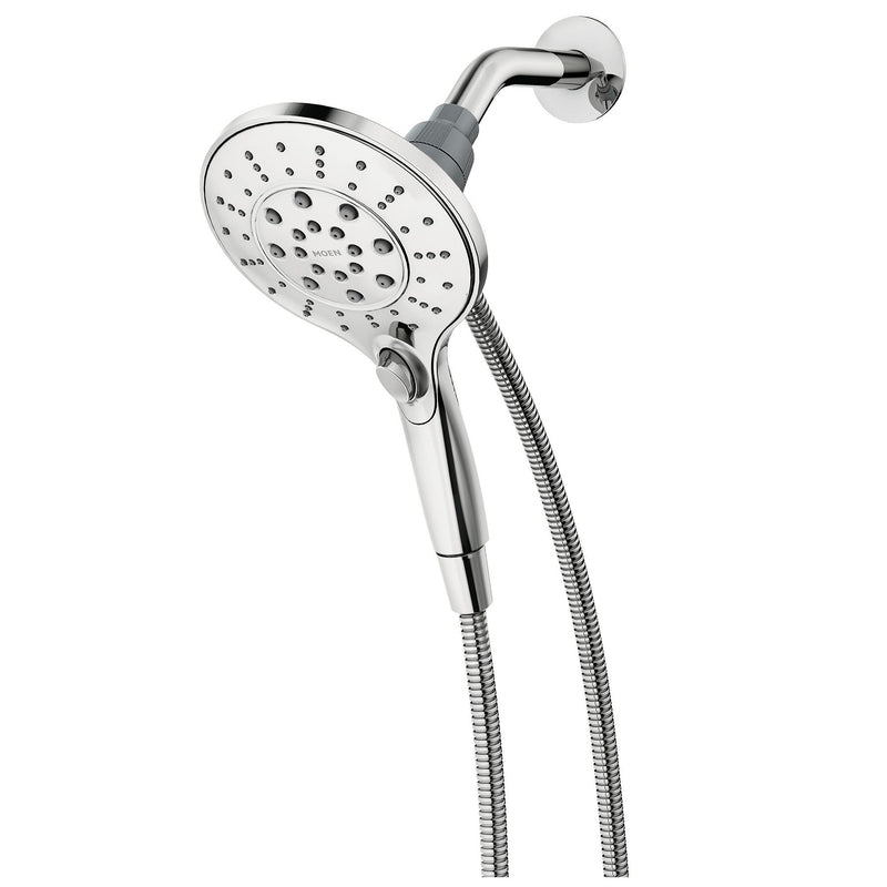 SHOWERHEAD ENGAGE CH