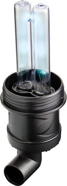 Coralife Biocube UV Sterilizer Lamp Fish Water Conditioner， 5 watts