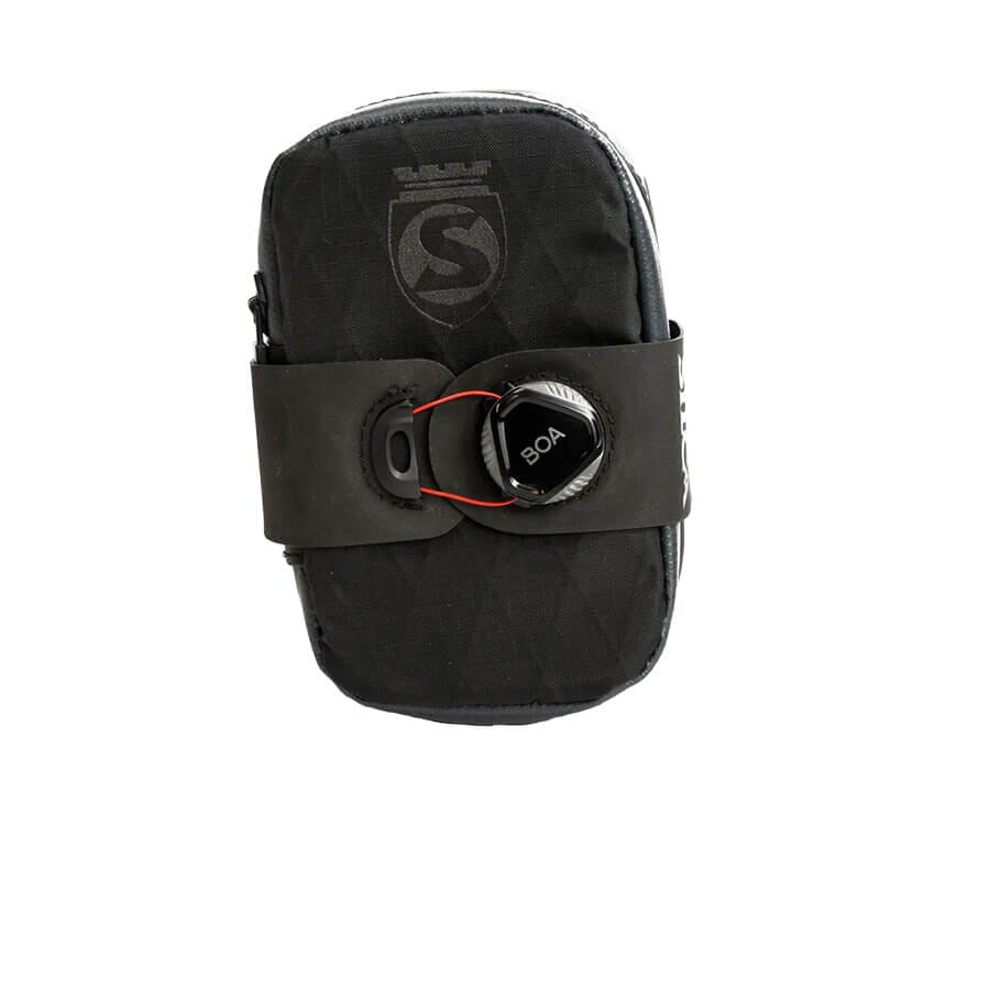 Silca Mattone Grande Saddle Pack