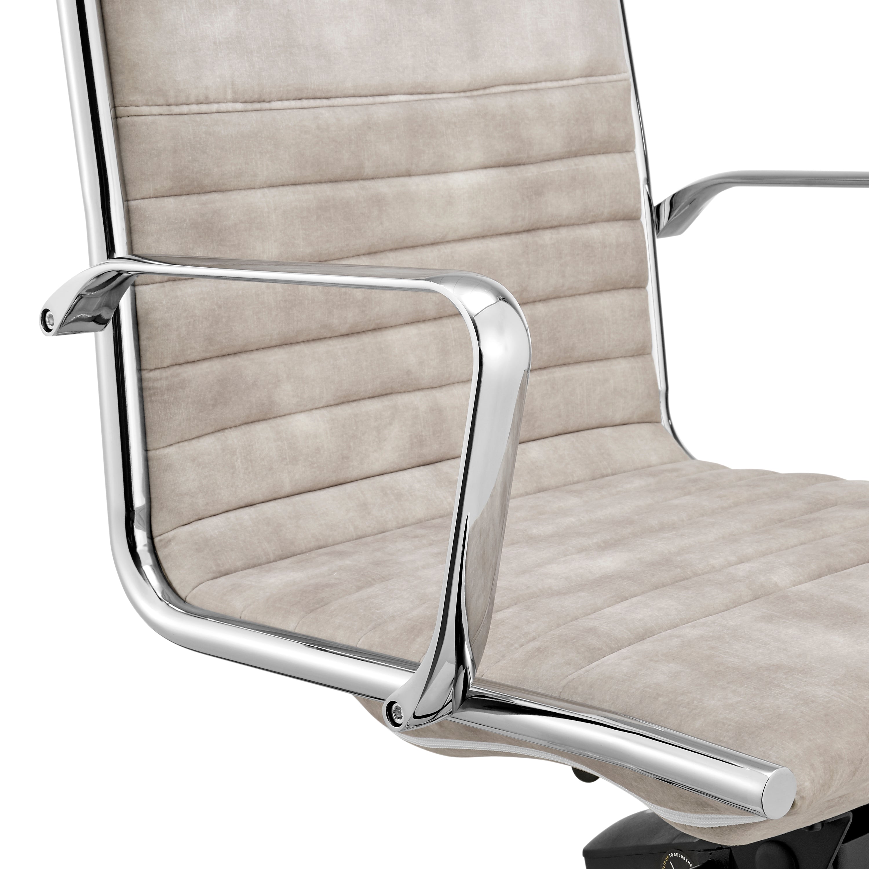 Dirk Low Back Office Chair