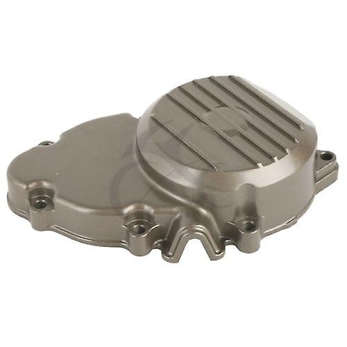 Born Pretty Motorcycle Left Starter Engine Crankcase Cover For Honda Cbr600f 1987-1990 1999 1998 1997