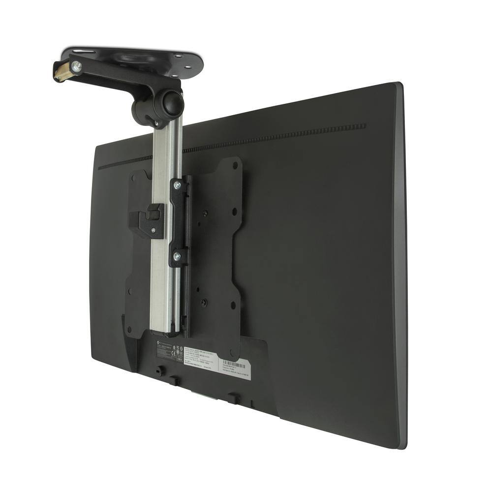 mount-it! Under Cabinet and Ceiling TV Mount for 37 in. Screens MI-4222