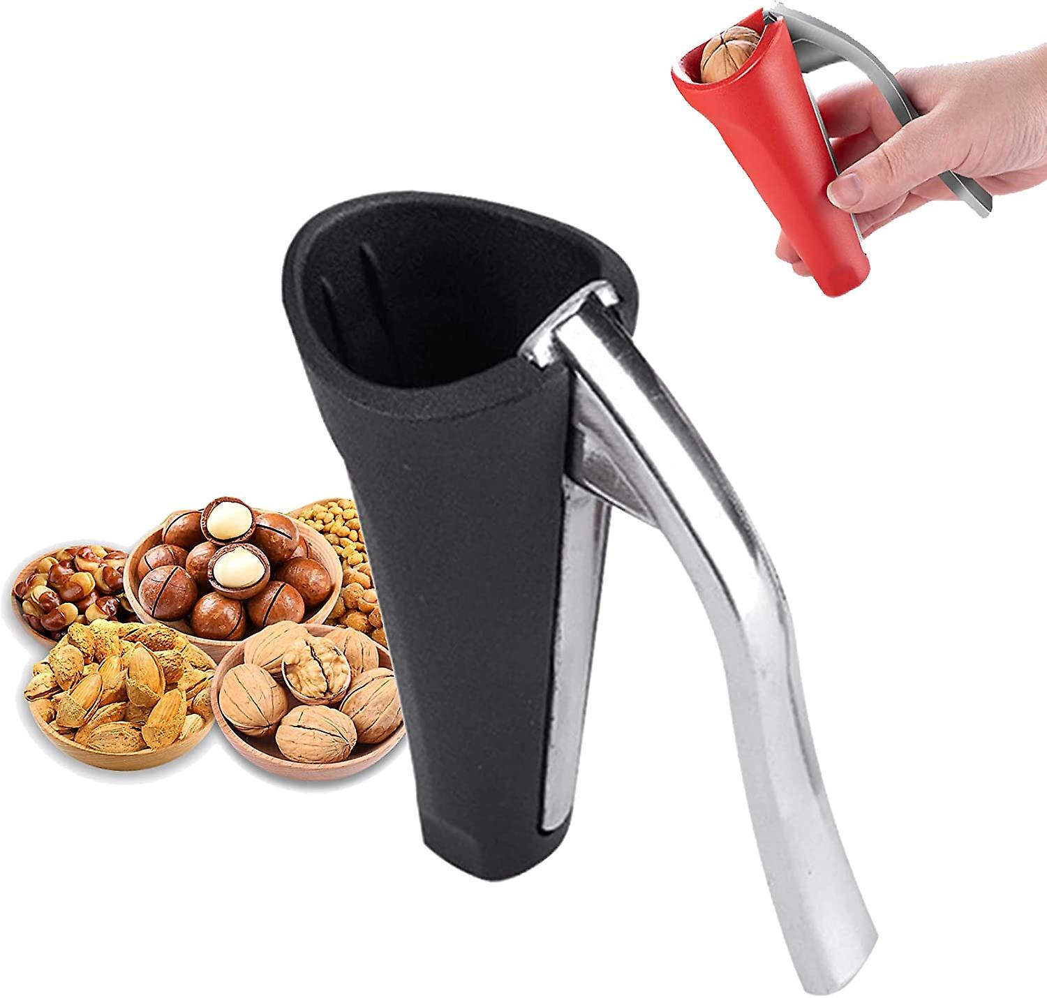 Nut Opener Multifunctional Nut Opener Walnut Cracker Nut Cracker Picks Kitchen Utensils For Nutcracking Gadget Crack Pecan Hazelnuts Almonds Walnut Br